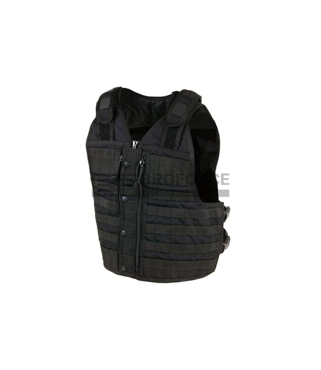 Invader Gear MMV Vest - Black