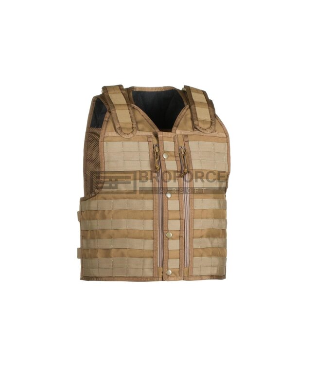 Invader Gear MMV Vest - Coyote