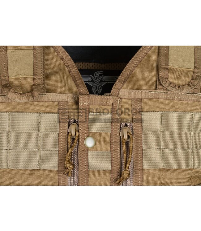 Invader Gear MMV Vest - Coyote