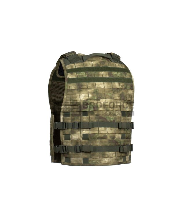 Invader Gear MMV Vest - Everglade
