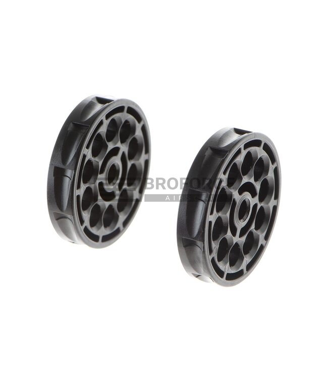 Elite Force Loading Clips H8R Co2 2pcs