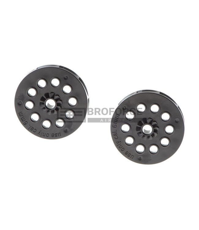 Elite Force Loading Clips H8R Co2 2pcs