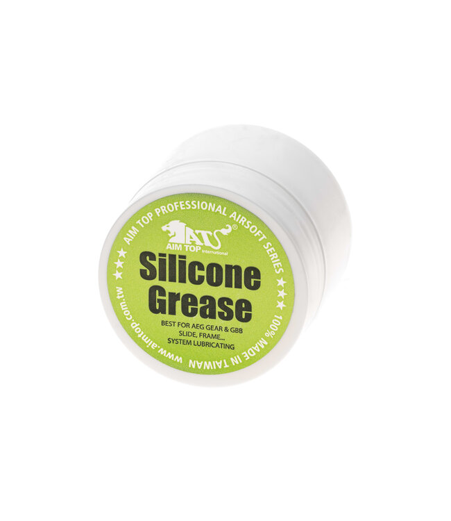 AIM Silicone Grease 35g