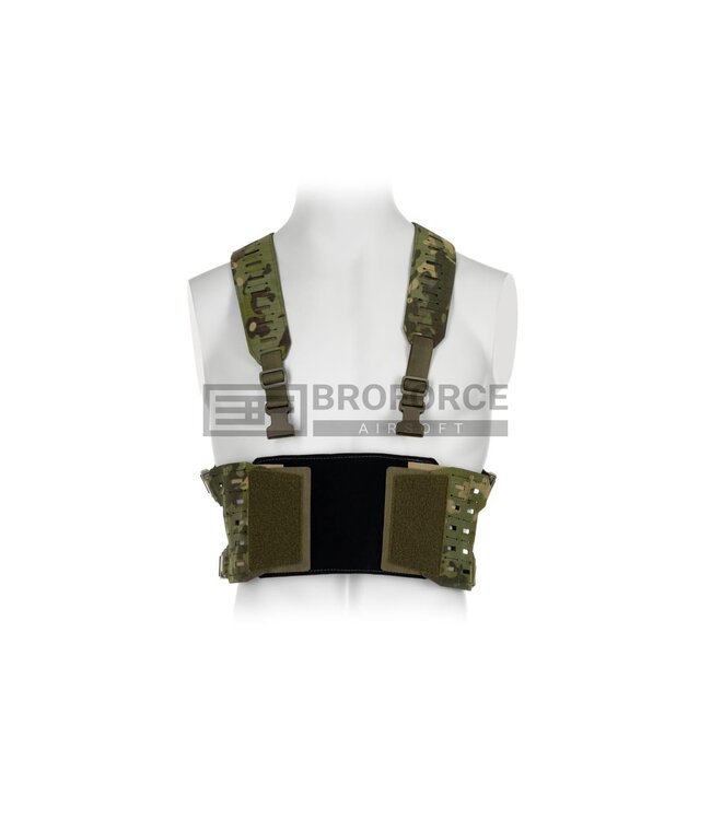 Templar's Gear Chest Rig Conversion Kit - Multicam Tropic