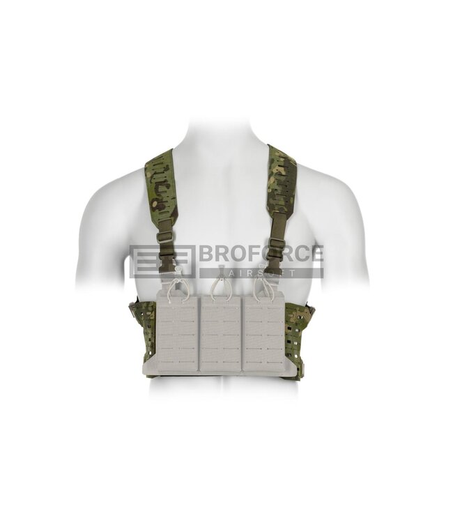 Templar's Gear Chest Rig Conversion Kit - Multicam Tropic