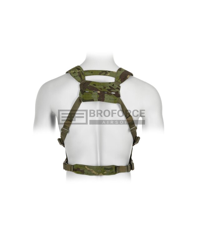 Templar's Gear Chest Rig Conversion Kit - Multicam Tropic