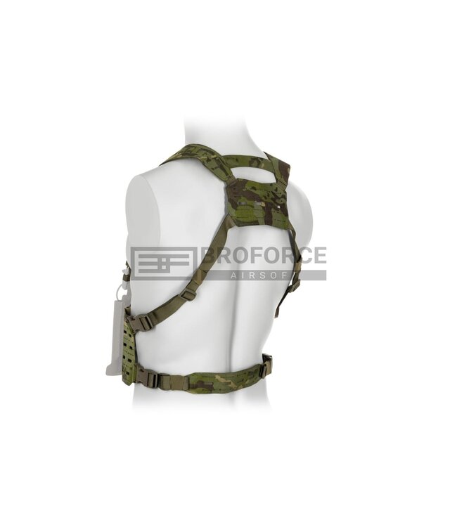 Templar's Gear Chest Rig Conversion Kit - Multicam Tropic