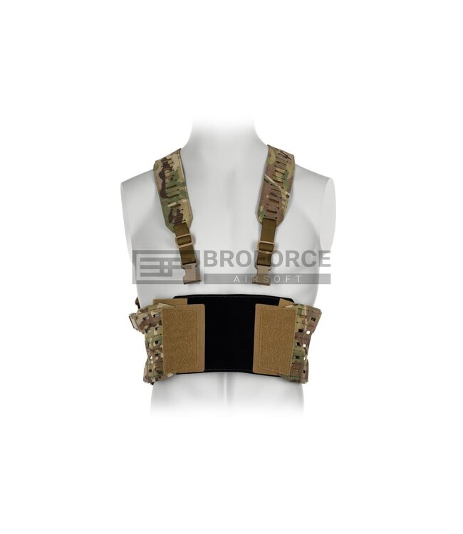 Templar's Gear Chest Rig Conversion Kit - Multicam