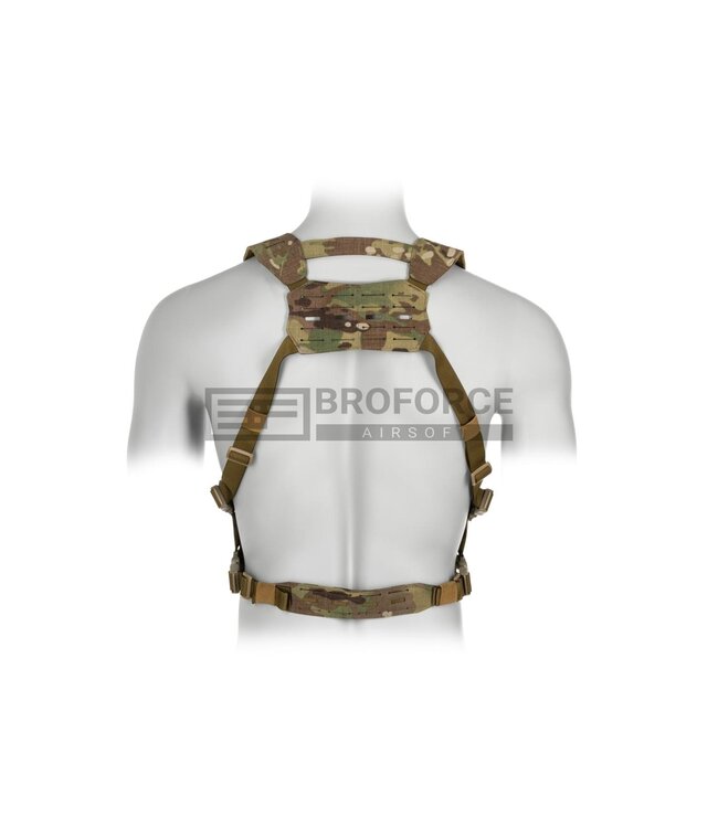 Templar's Gear Chest Rig Conversion Kit - Multicam