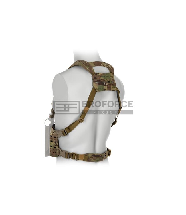 Templar's Gear Chest Rig Conversion Kit - Multicam