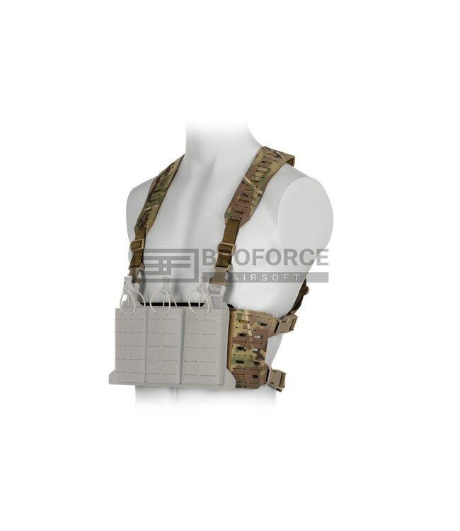 Templar's Gear Chest Rig Conversion Kit - Multicam