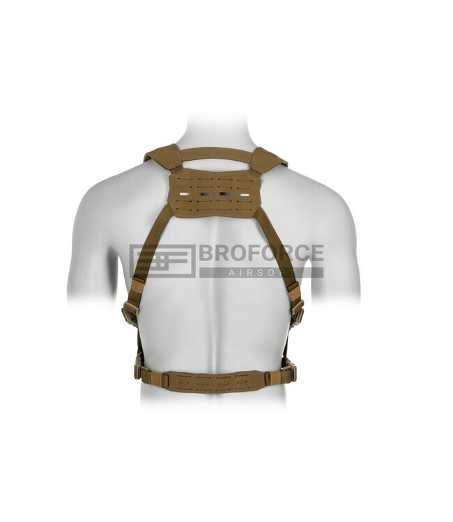 Templar's Gear Chest Rig Conversion Kit - Coyote