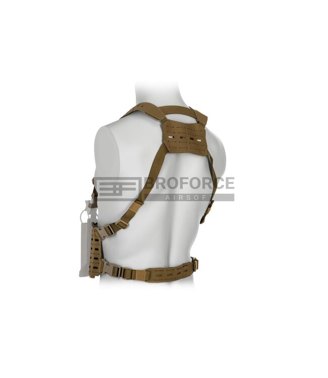 Templar's Gear Chest Rig Conversion Kit - Coyote