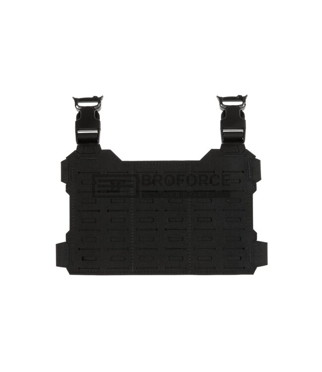 Templar's Gear CPC Front Panel / Micro Chest Rig Gen4 - Black