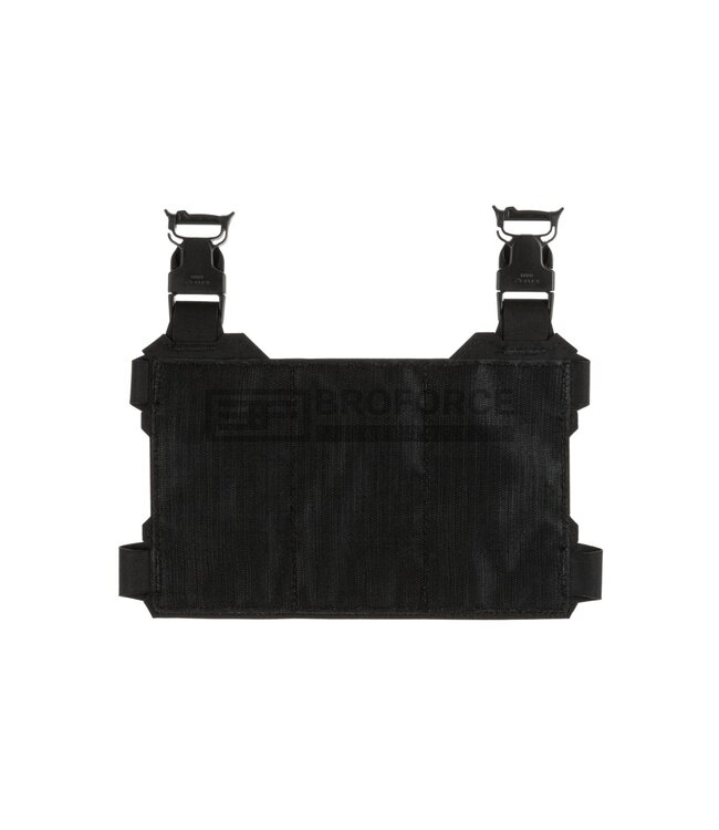 Templar's Gear CPC Front Panel / Micro Chest Rig Gen4 - Black