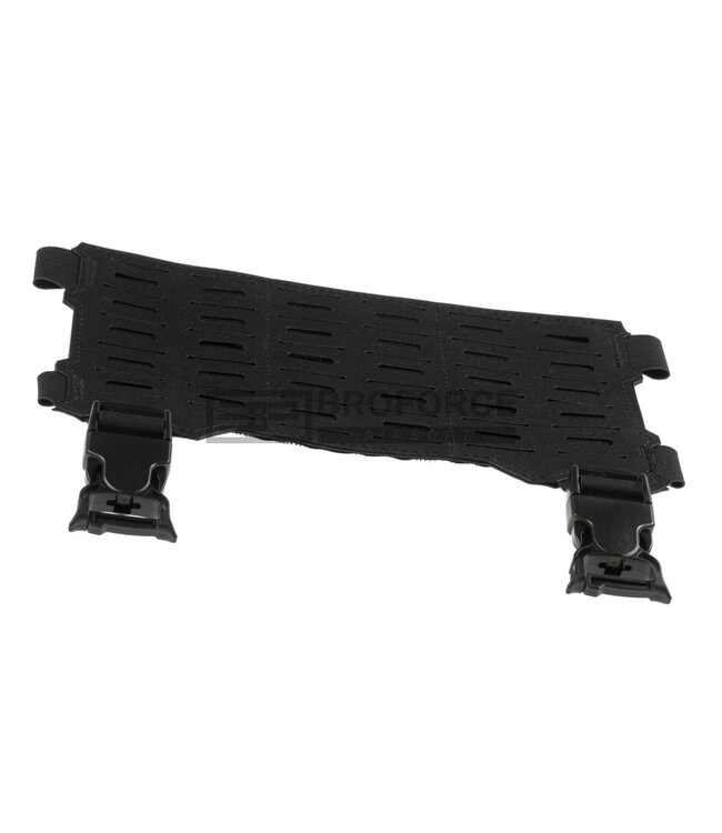 Templar's Gear CPC Front Panel / Micro Chest Rig Gen4 - Black