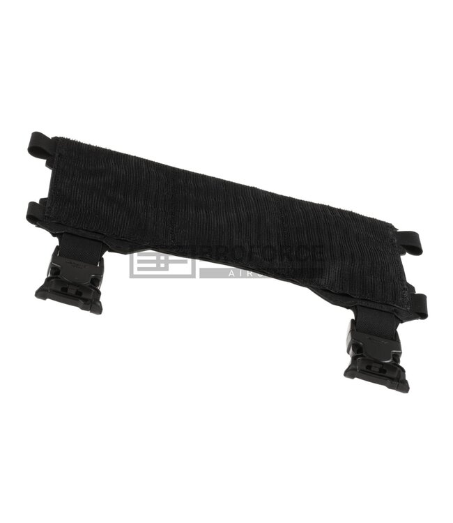 Templar's Gear CPC Front Panel / Micro Chest Rig Gen4 - Black