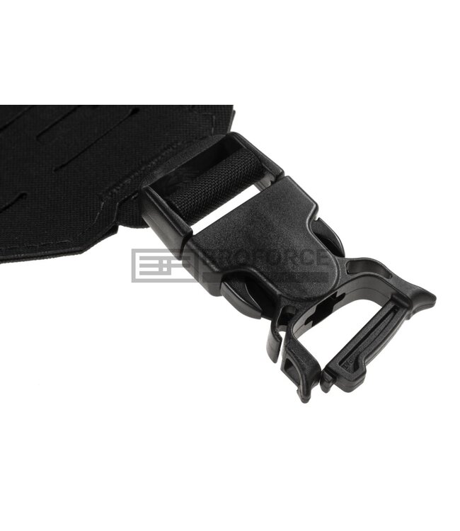 Templar's Gear CPC Front Panel / Micro Chest Rig Gen4 - Black