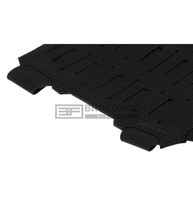 Templar's Gear CPC Front Panel / Micro Chest Rig Gen4 - Black