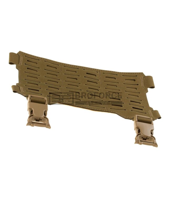 Templar's Gear CPC Front Panel / Micro Chest Rig Gen4 - Coyote