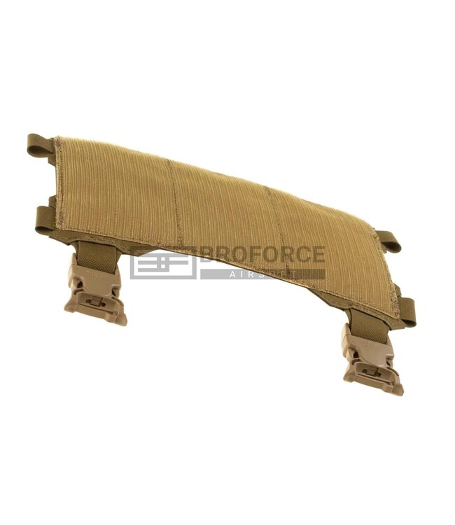 Templar's Gear CPC Front Panel / Micro Chest Rig Gen4 - Coyote