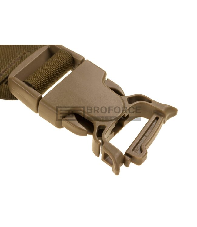 Templar's Gear CPC Front Panel / Micro Chest Rig Gen4 - Coyote