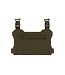 Templar's Gear CPC Front Panel / Micro Chest Rig Gen4 - Ranger Green