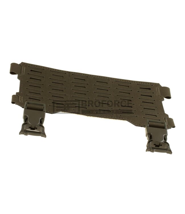 Templar's Gear CPC Front Panel / Micro Chest Rig Gen4 - Ranger Green