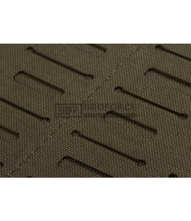 Templar's Gear CPC Front Panel / Micro Chest Rig Gen4 - Ranger Green