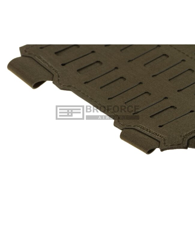 Templar's Gear CPC Front Panel / Micro Chest Rig Gen4 - Ranger Green