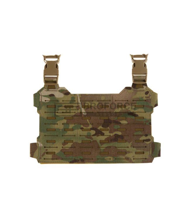 Templar's Gear CPC Front Panel / Micro Chest Rig Gen4 - Multicam