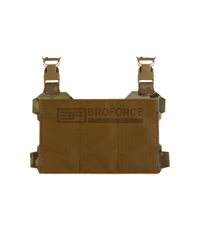 Templar's Gear CPC Front Panel / Micro Chest Rig Gen4 - Multicam