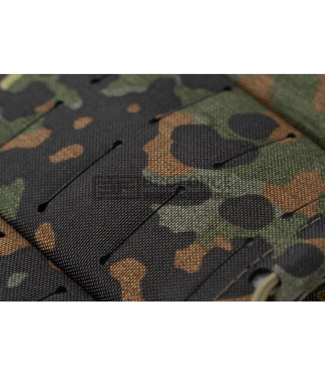 Templar's Gear CPC Shingle Panel / Micro Chest Rig Gen4 - Flecktarn