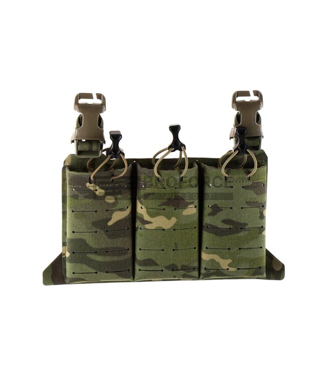 Templar's Gear CPC Shingle Panel / Micro Chest Rig Gen4 - Multicam Tropic