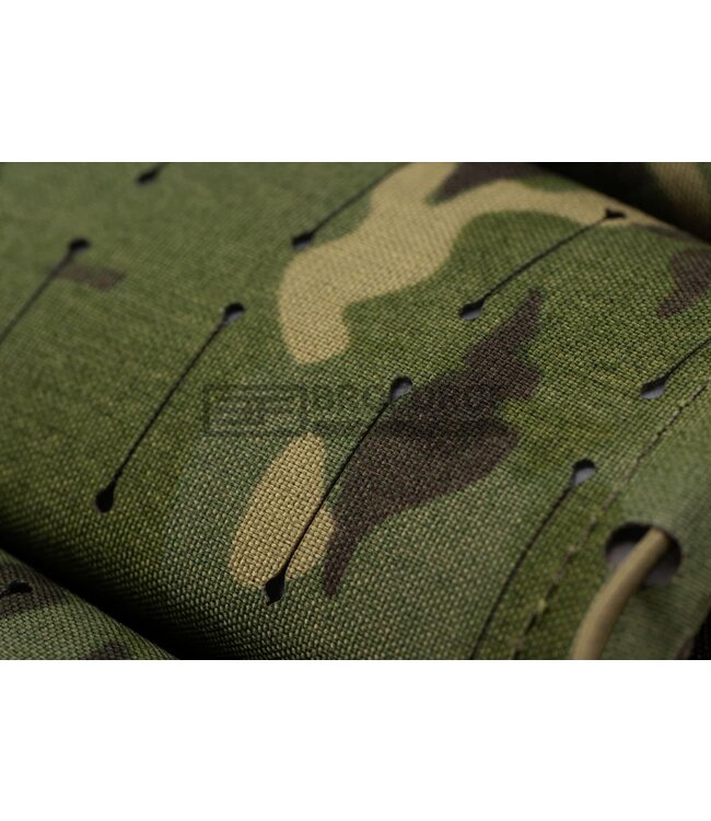 Templar's Gear CPC Shingle Panel / Micro Chest Rig Gen4 - Multicam Tropic