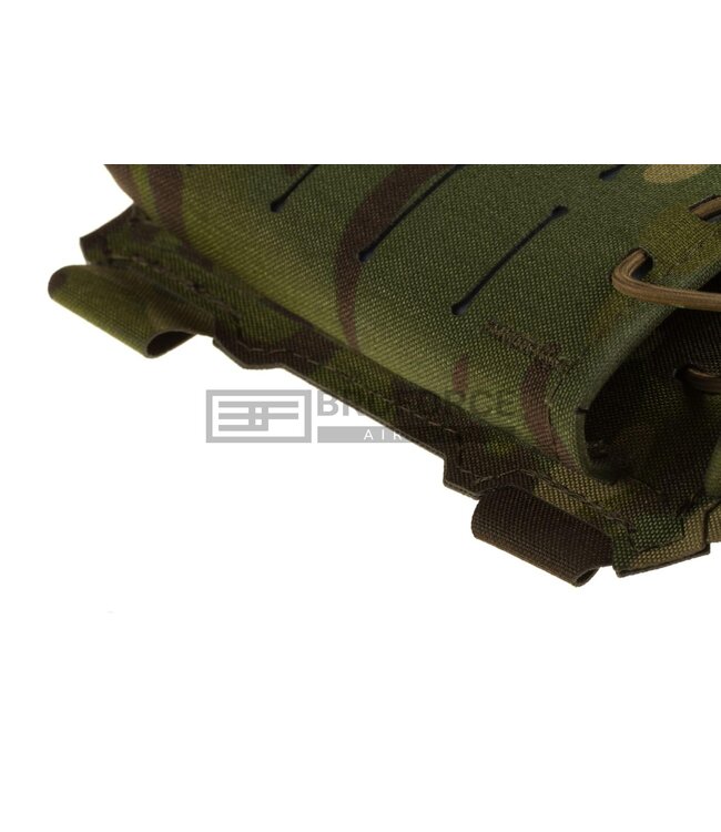 Templar's Gear CPC Shingle Panel / Micro Chest Rig Gen4 - Multicam Tropic