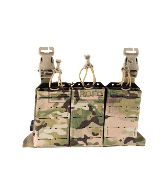 Templar's Gear CPC 3x1 AR/AK Shingle Panel GEN 5 - Multicam