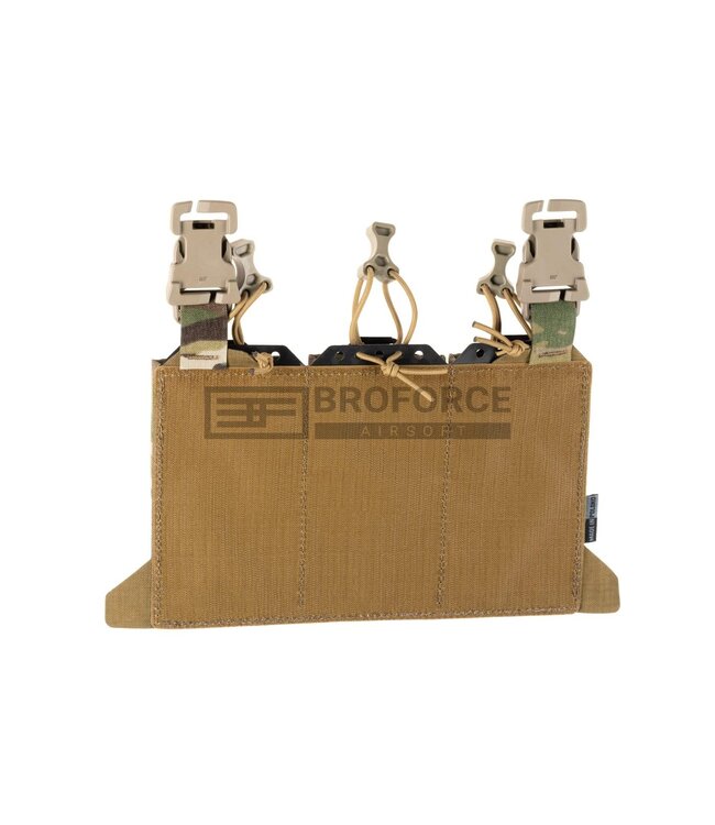 Templar's Gear CPC 3x1 AR/AK Shingle Panel GEN 5 - Multicam