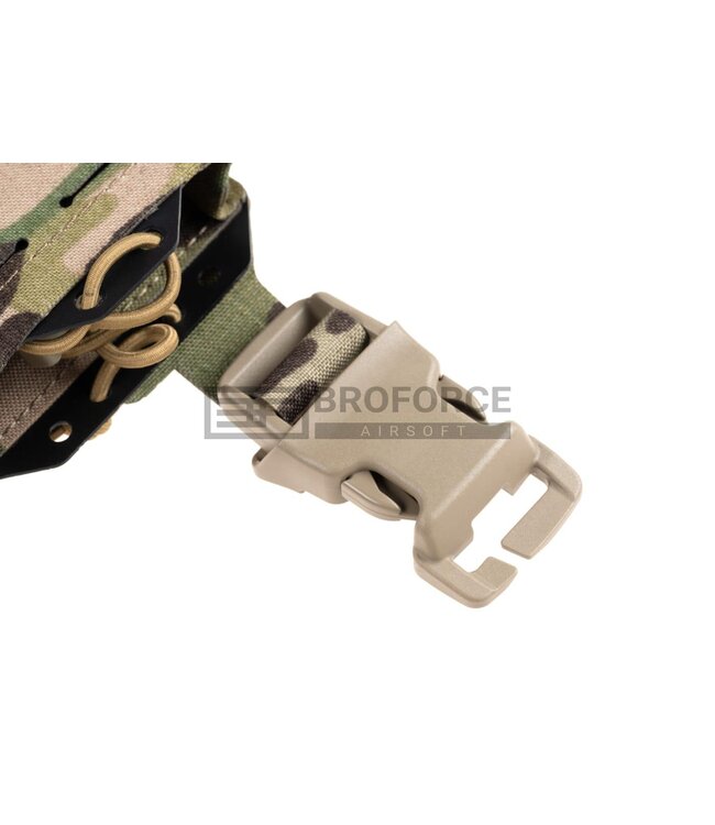 Templar's Gear CPC 3x1 AR/AK Shingle Panel GEN 5 - Multicam