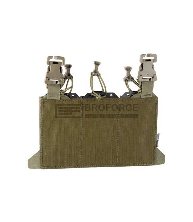 Templar's Gear CPC 3x1 AR/AK Shingle Panel GEN 5 - Ranger Green