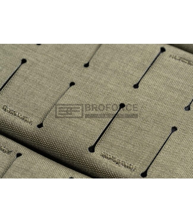 Templar's Gear CPC 3x1 AR/AK Shingle Panel GEN 5 - Ranger Green