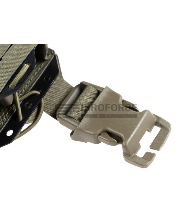 Templar's Gear CPC 3x1 AR/AK Shingle Panel GEN 5 - Ranger Green