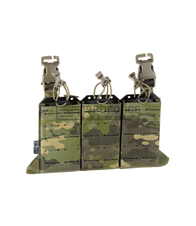 Templar's Gear CPC 3x1 AR/AK Shingle Panel GEN 5 - Multicam Tropic