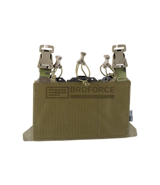 Templar's Gear CPC 3x1 AR/AK Shingle Panel GEN 5 - Multicam Tropic