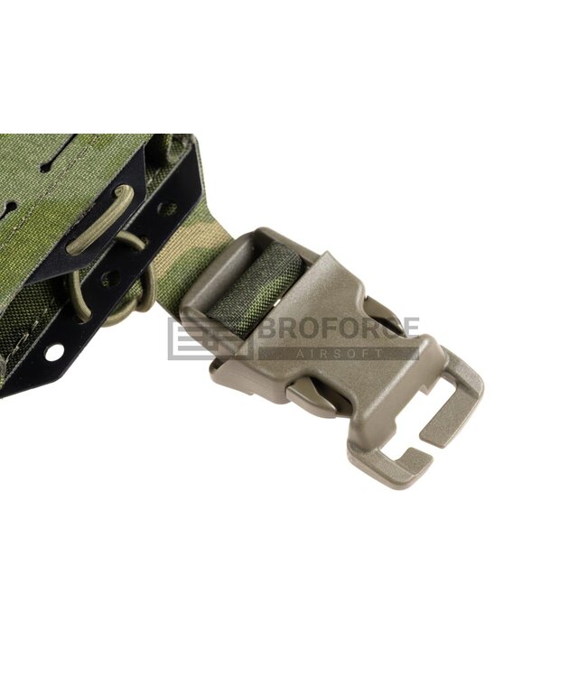 Templar's Gear CPC 3x1 AR/AK Shingle Panel GEN 5 - Multicam Tropic
