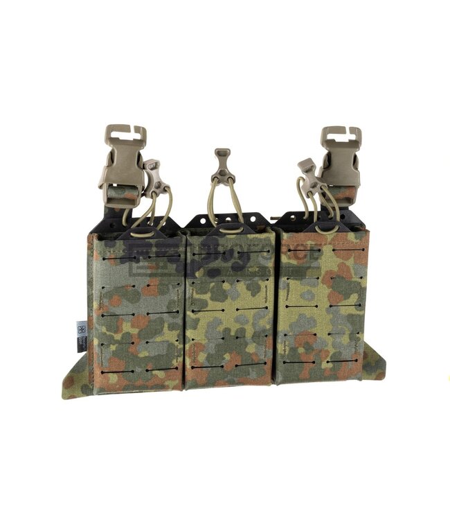 Templar's Gear CPC 3x1 AR/AK Shingle Panel GEN 5 - Flecktarn