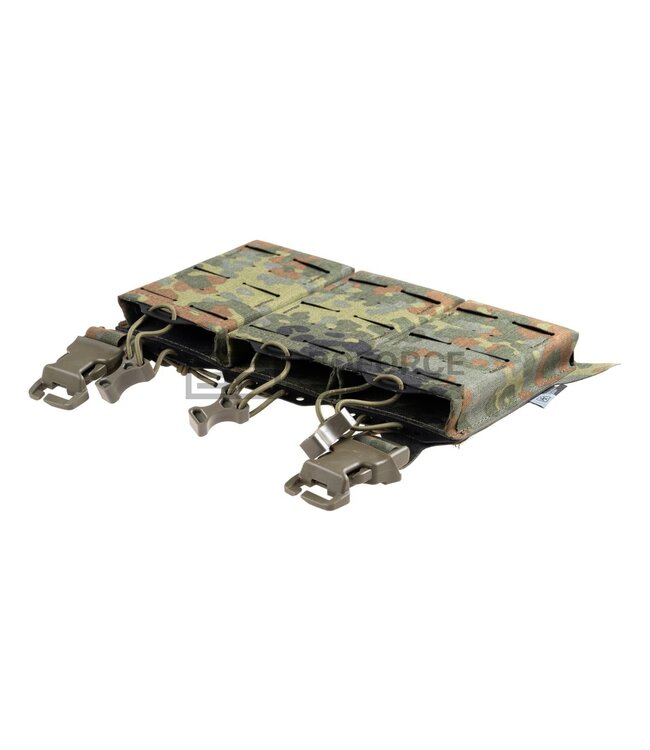 Templar's Gear CPC 3x1 AR/AK Shingle Panel GEN 5 - Flecktarn