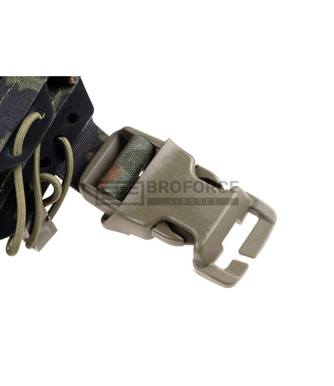 Templar's Gear CPC 3x1 AR/AK Shingle Panel GEN 5 - Flecktarn