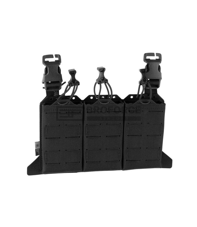 Templar's Gear CPC 3x1 AR/AK Shingle Panel GEN 5 - Black