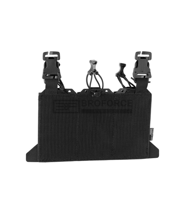 Templar's Gear CPC 3x1 AR/AK Shingle Panel GEN 5 - Black